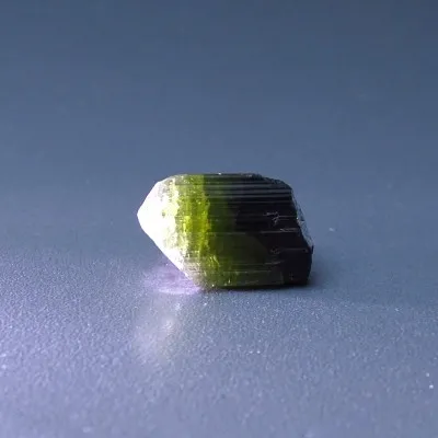 Turmalin Naturkristall 3,6g, Pakistan