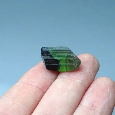 Turmalin Naturkristall 3,6g, Pakistan