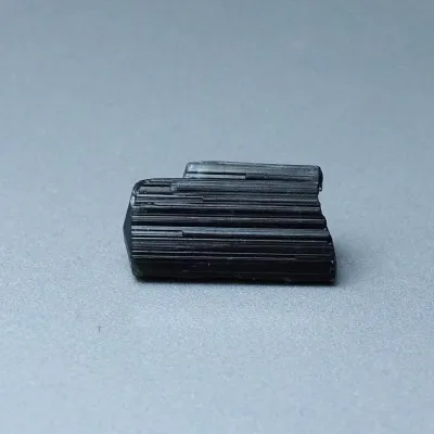 Tourmaline natural crystal 6.2g, Pakistan