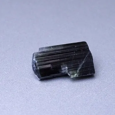 Turmalin Naturkristall 3,9g, Pakistan
