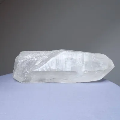 Natürlicher Lemurenkristall 3278g, Brasilien