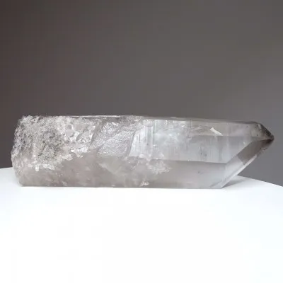 Natürlicher Kristall mit Graphit 1455g, Brasilien