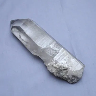 Natürlicher Kristall mit Graphit 1455g, Brasilien