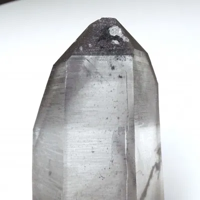 Natürlicher Kristall mit Graphit 1455g, Brasilien