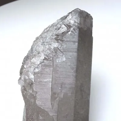 Natürlicher Kristall mit Graphit 1455g, Brasilien