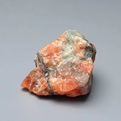 Triplet-Naturmineral 79,1g, Pakistan