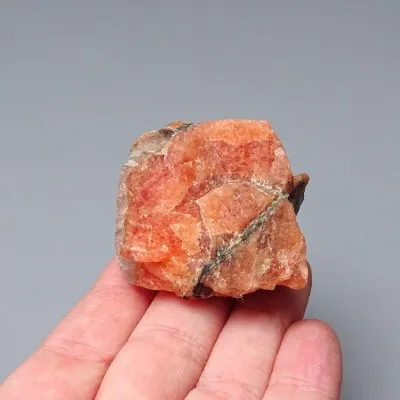 Triplite raw mineral 79.1g, Pakistan
