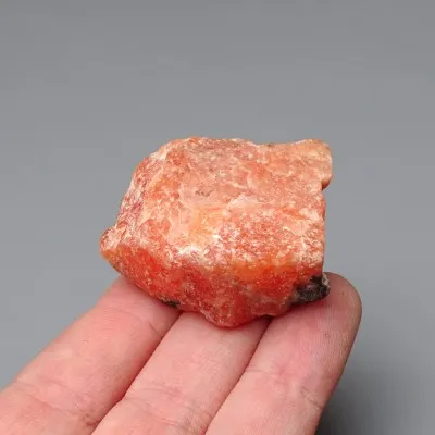 Triplit surový minerál 49,3g, Pakistán
