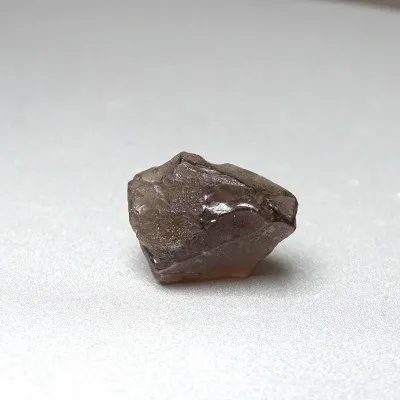 Columbianite volcanic glass 4.6g, Colombia