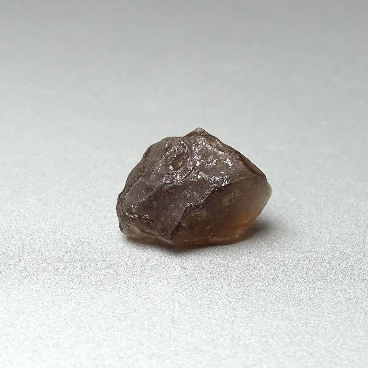 Kolumbianit sopečné sklo 4,6g, Kolumbie