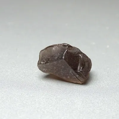 Columbianite volcanic glass 4.6g, Colombia