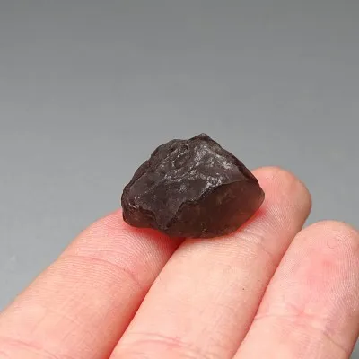 Kolumbianit sopečné sklo 4,6g, Kolumbie