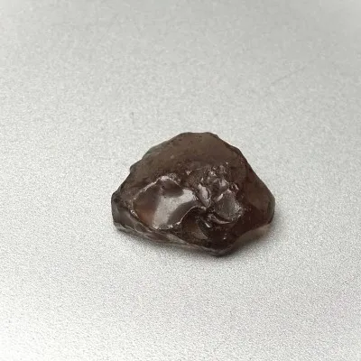 Columbianite volcanic glass 3.5g, Colombia