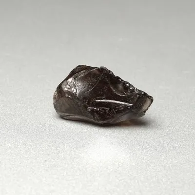 Columbianite volcanic glass 4.8g, Colombia