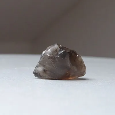 Columbianite volcanic glass 4g, Colombia