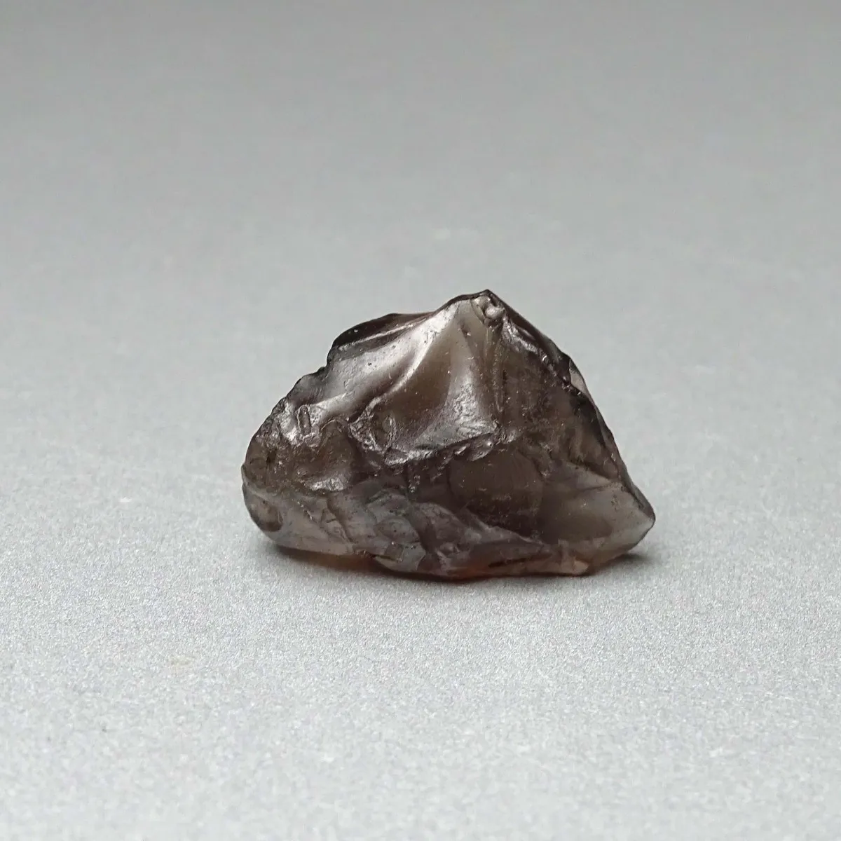 Columbianite volcanic glass 4g, Colombia