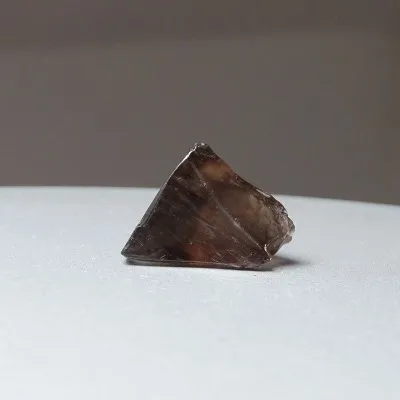 Columbianite volcanic glass 4.3g, Colombia