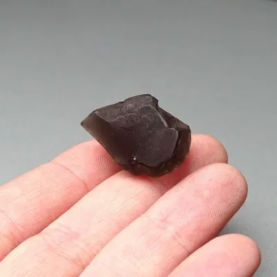 Kolumbianit sopečné sklo 6,1g, Kolumbie