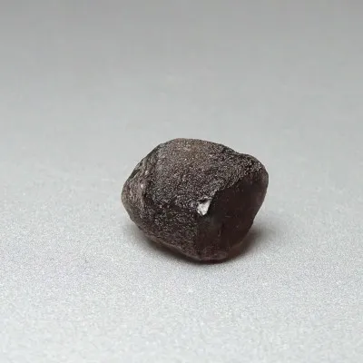 Columbianite volcanic glass 4.7g, Colombia
