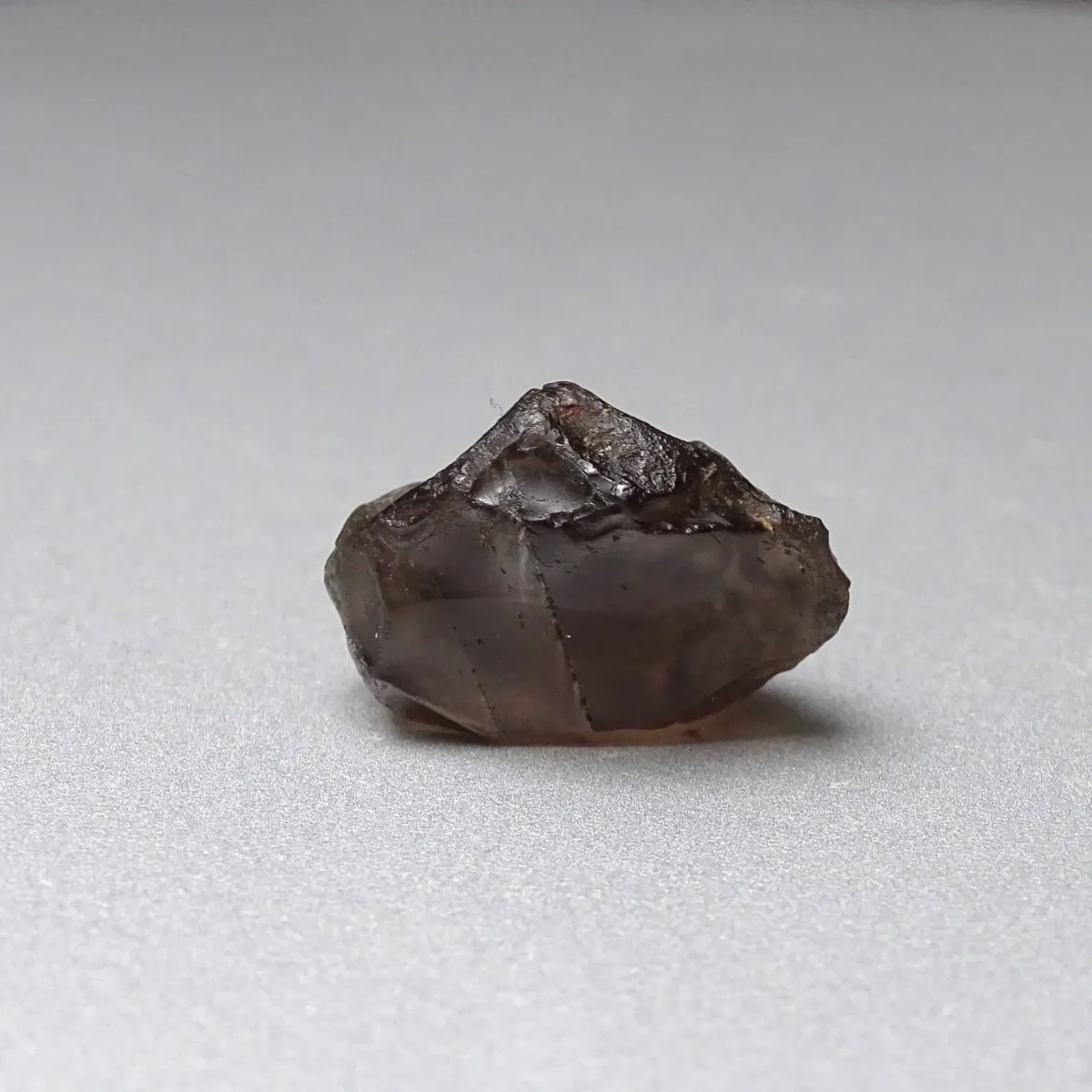 Kolumbianit sopečné sklo 4,6g, Kolumbie
