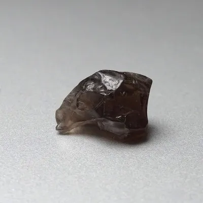 Columbianite volcanic glass 4.5g, Colombia