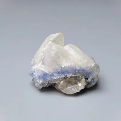 Dumortierit Naturkristall 71,9, Brasilien