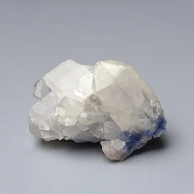 Dumortierit Naturkristall 71,9, Brasilien