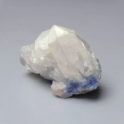 Dumortierit Naturkristall 71,9, Brasilien