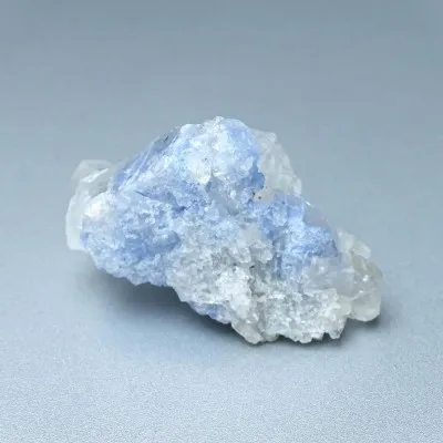 Dumortierite natural crystal 30.1g, Brazil