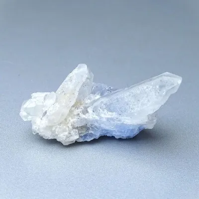 Dumortierite natural crystal 30.1g, Brazil