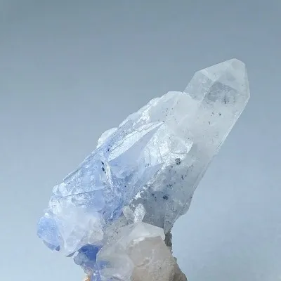 Dumortierite natural crystal 30.1g, Brazil