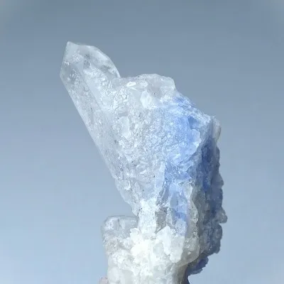 Dumortierite natural crystal 30.1g, Brazil