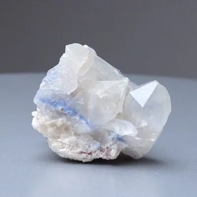 Dumortierite natural crystal 42.4g, Brazil
