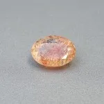 Sonnensteinschliff 7,29ct, Top-Qualität
