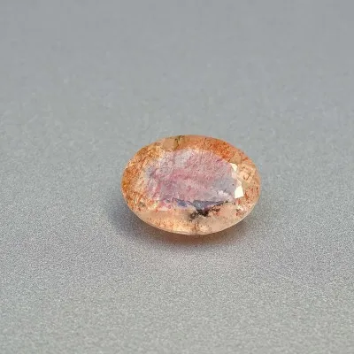 Sun stone cut 7.29ct, top quality