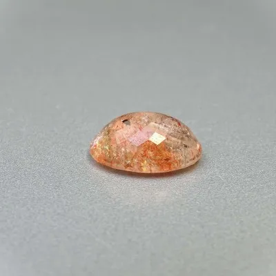 Sun stone cut 7.29ct, top quality