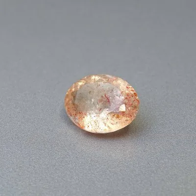 Sonnensteinschliff 11,58ct, Top-Qualität