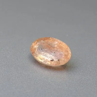 Sonnensteinschliff 10,27ct, Top-Qualität