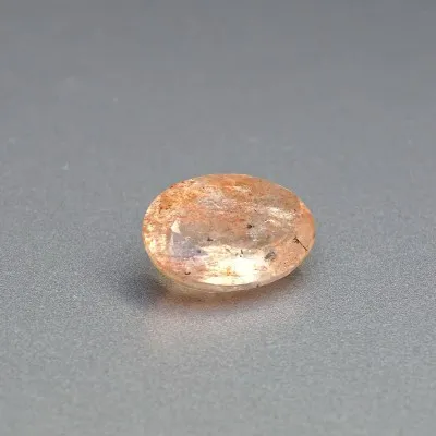 Sonnensteinschliff 10,27ct, Top-Qualität