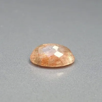 Sun stone cut 10.27ct, top quality
