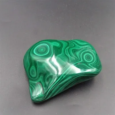 Malachit leštěný Kongo 293 g