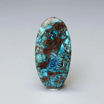 Quantum quattro natural mineral 12.4g, Namibia