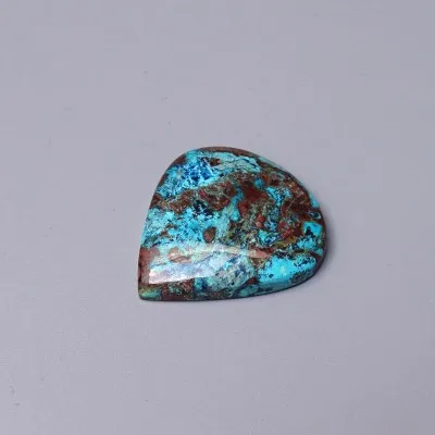 Quantum quattro natural mineral 9.5g, Namibia