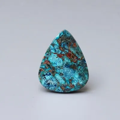 Quantum quattro natural mineral 8.9g, Namibia