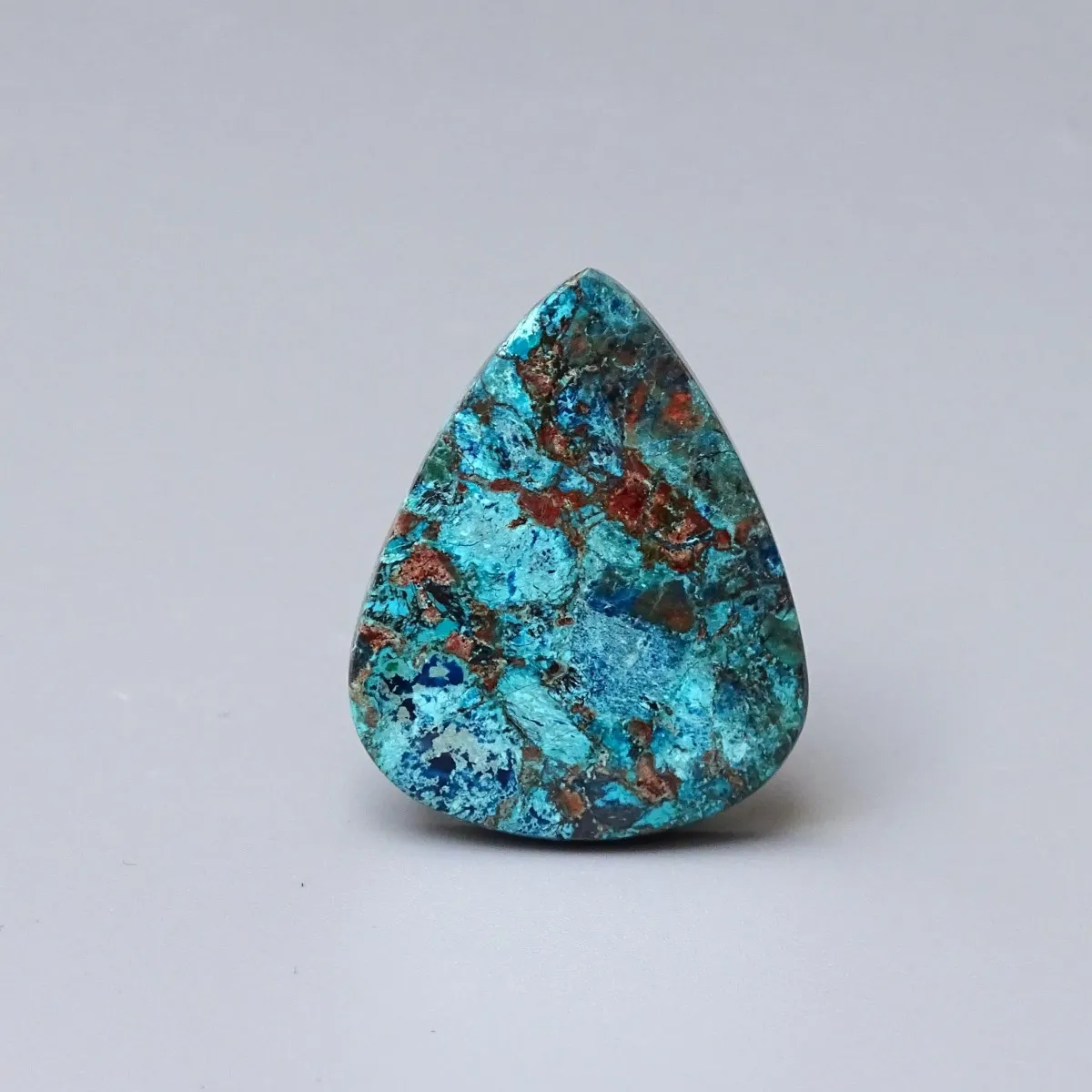 Quantum quattro natural mineral 8.9g, Namibia
