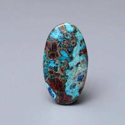Quantum quattro natural mineral 10.2g, Namibia