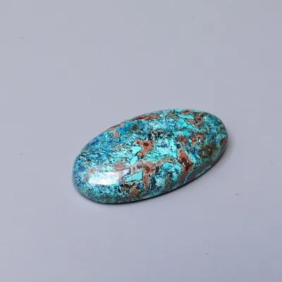 Quantum quattro natural mineral 10.7g, Namibia