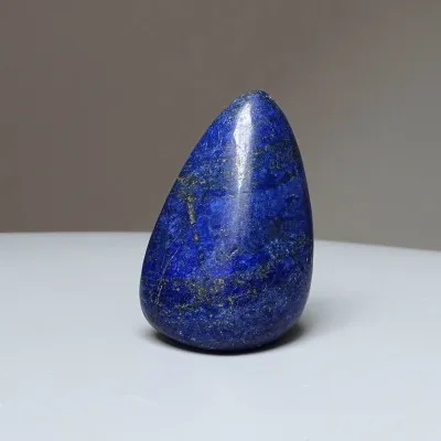Lapis lazuli/lazurit leštěný 133g, Afganistán