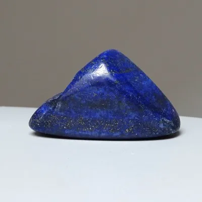 Lapis lazuli/lazurite polished 92g, Afghanistan