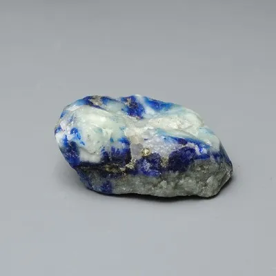 Afghanite natural mineral 44.1g, Afghanistan